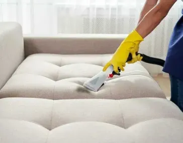 химчистка дивана